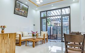 Little Boss Homestay